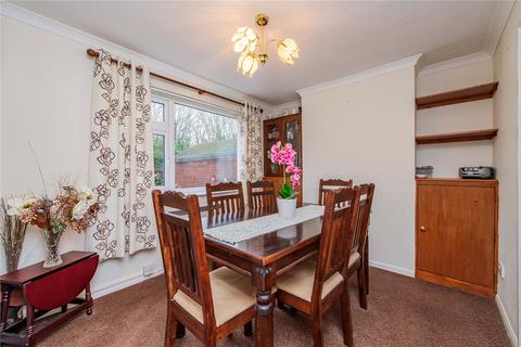 undefined, Laburnum Road, Wrockwardine Wood, Telford, Shropshire, TF2