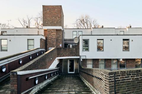 1 bedroom flat for sale, Upper Bardsey Walk II, London N1