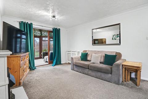 2 bedroom detached bungalow for sale, Garratt Close, Southampton SO30