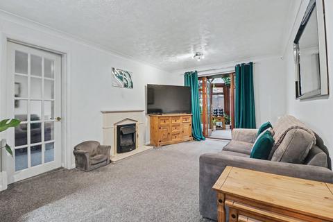 2 bedroom detached bungalow for sale, Garratt Close, Southampton SO30