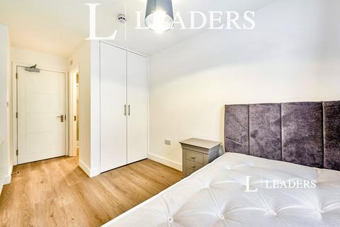 undefined, Haymeads Lane, Bishops Stortford, CM23