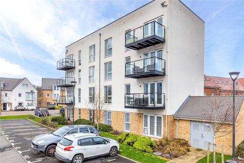 2 bedroom apartment for sale, Hawker Drive, Addlestone, Surrey, KT15