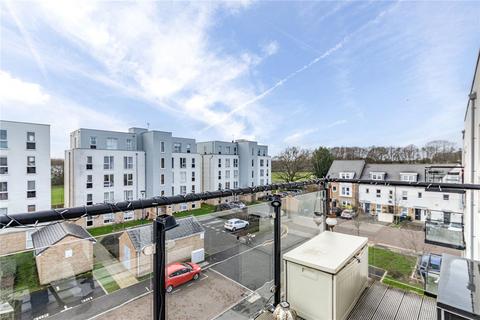2 bedroom apartment for sale, Hawker Drive, Addlestone, Surrey, KT15