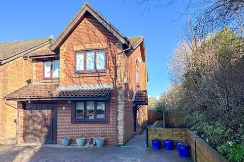 undefined, Burydown Mead, North Waltham