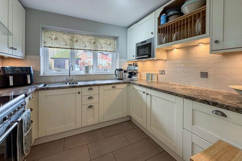 undefined, Burydown Mead, North Waltham