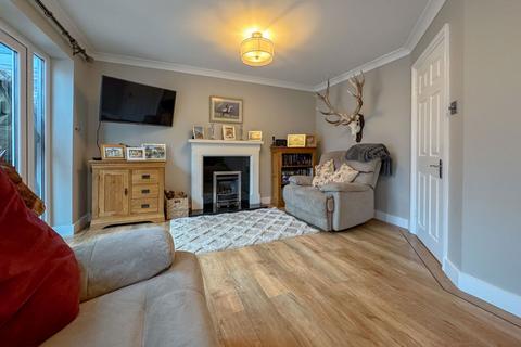 undefined, Burydown Mead, North Waltham