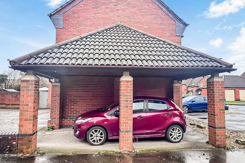 undefined, Chestnut Road, Gloucester GL4