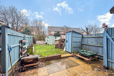 undefined, Chestnut Road, Gloucester GL4