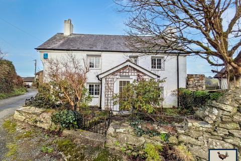 5 bedroom detached house for sale, Latchley, Gunnislake