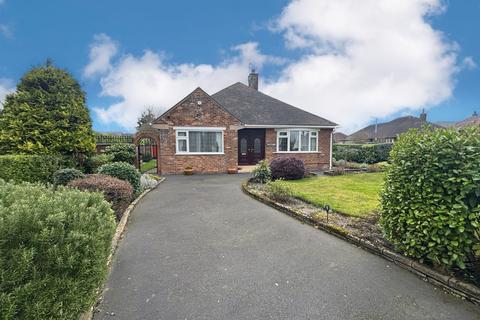 3 bedroom bungalow for sale, Holmefield Avenue, Cleveleys FY5