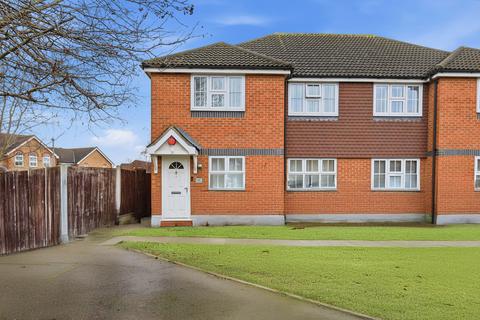 undefined, Dudley Close, Chafford Hundred RM16