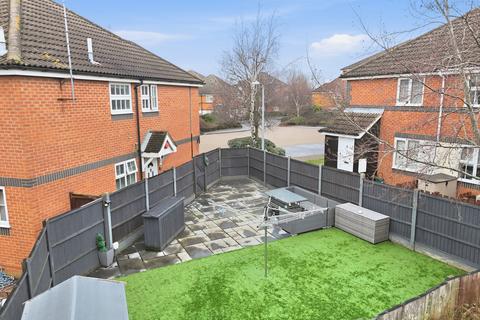 undefined, Dudley Close, Chafford Hundred RM16