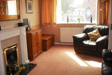 2 bedroom house to rent, HOLMES DRIVE, EASTERN GREEN, COVENTRY CV5 7DH