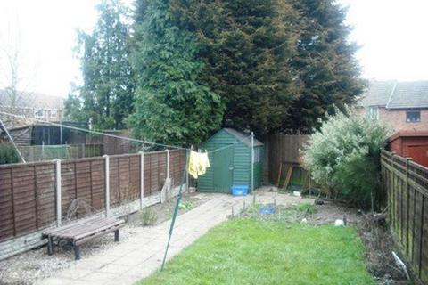 2 bedroom house to rent, HOLMES DRIVE, EASTERN GREEN, COVENTRY CV5 7DH