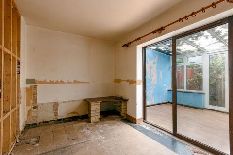 3 bedroom house for sale, Broadway Grove, Worcester WR2