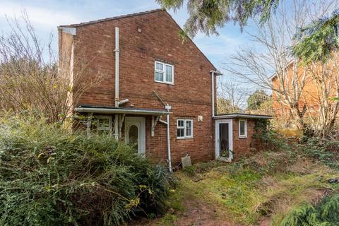 3 bedroom house for sale, Broadway Grove, Worcester WR2
