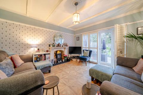 5 bedroom semi-detached house for sale, Midfield Way, Orpington