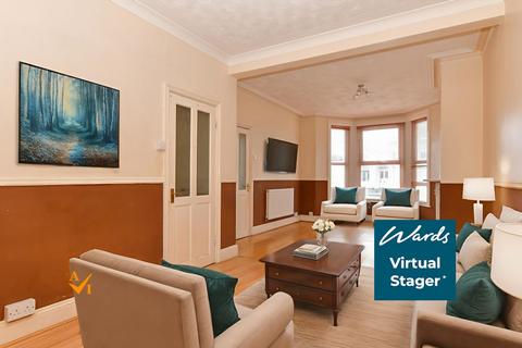 3 bedroom terraced house for sale, Grove Road, Rochester ME2