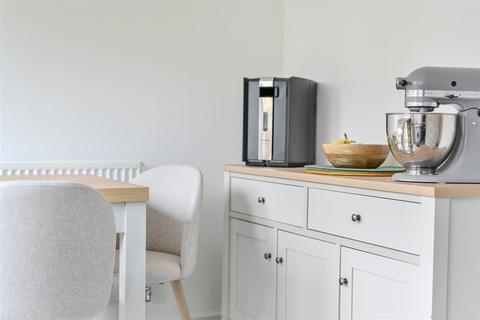 2 bedroom semi-detached house for sale, Rochester Row, Sherburn In Elmet, Leeds