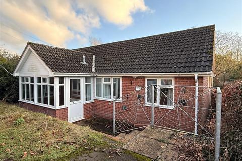 3 bedroom detached bungalow for sale, Pencombe, Bromyard