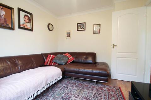 undefined, Ibbetson Oval, Leeds LS27