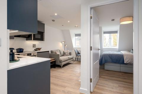 undefined, Park Street, Bristol BS1