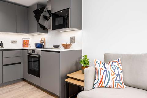 undefined, Park Street, Bristol BS1