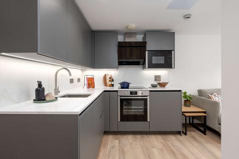 undefined, Park Street, Bristol BS1