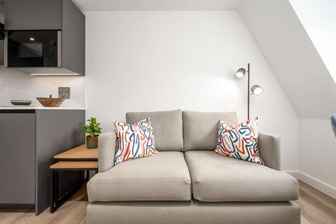 undefined, Park Street, Bristol BS1