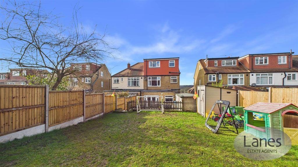 Garden view, garden