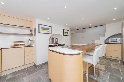 undefined, 3 St. Chads Terrace, Shrewsbury, SY1 1JL