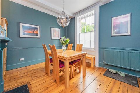 undefined, 3 St. Chads Terrace, Shrewsbury, SY1 1JL