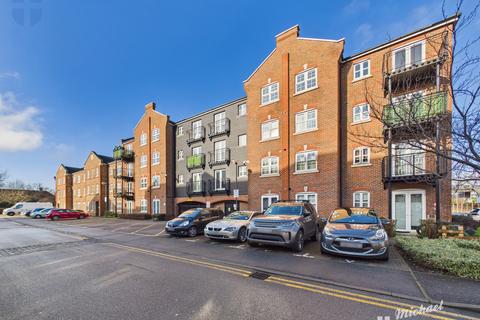 undefined, Summers House, Aylesbury Town Centre
