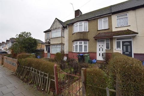 undefined, Woodstock Road, Wembley