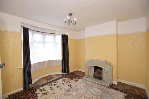 undefined, Woodstock Road, Wembley