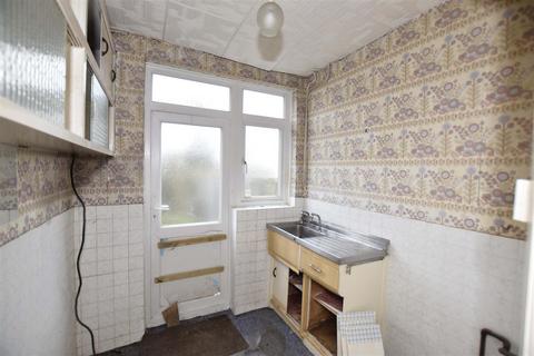 undefined, Woodstock Road, Wembley