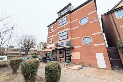 Parliament House, St. Laurence Way, Slough