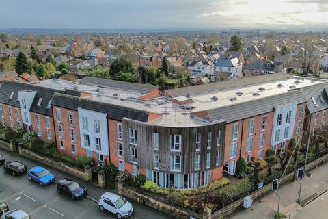 undefined, Hazel Grove, Mapperley, Nottingham