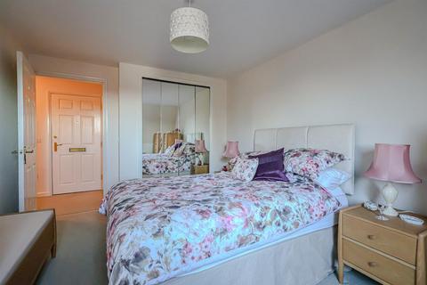 undefined, Hazel Grove, Mapperley, Nottingham