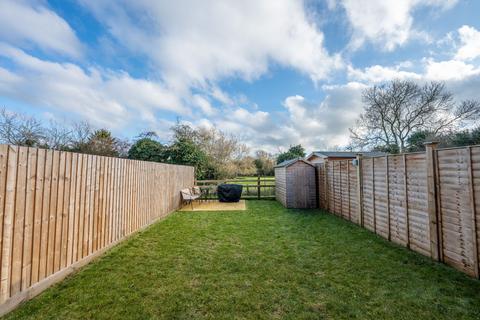 undefined, Norris Close, Alcester Park, Alcester, B49