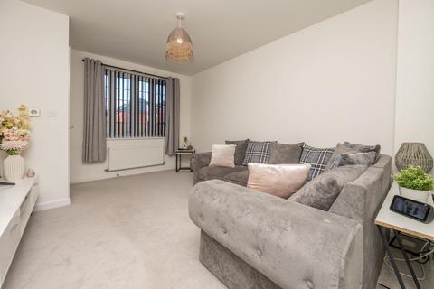 undefined, Norris Close, Alcester Park, Alcester, B49