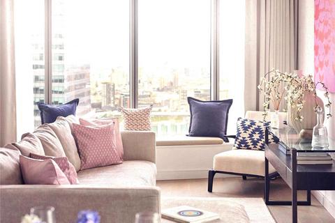 undefined, Park Drive, Canary Wharf, E14