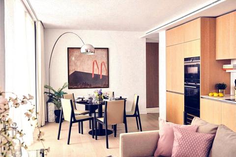 undefined, Park Drive, Canary Wharf, E14