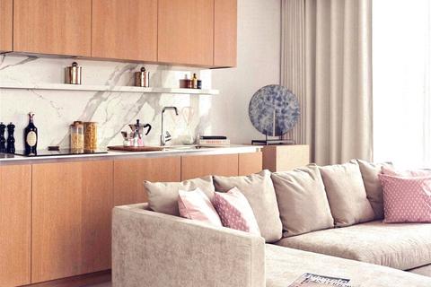 undefined, Park Drive, Canary Wharf, E14