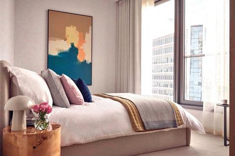 undefined, Park Drive, Canary Wharf, E14