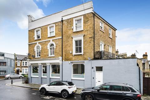 undefined, Gosterwood Street Greenwich SE8