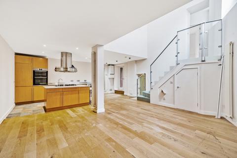undefined, Gosterwood Street Greenwich SE8