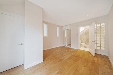 undefined, Gosterwood Street Greenwich SE8