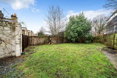 undefined, Gosterwood Street Greenwich SE8