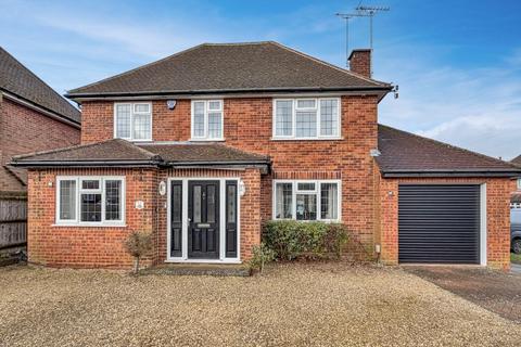 undefined, Lancot Avenue, Dunstable LU6